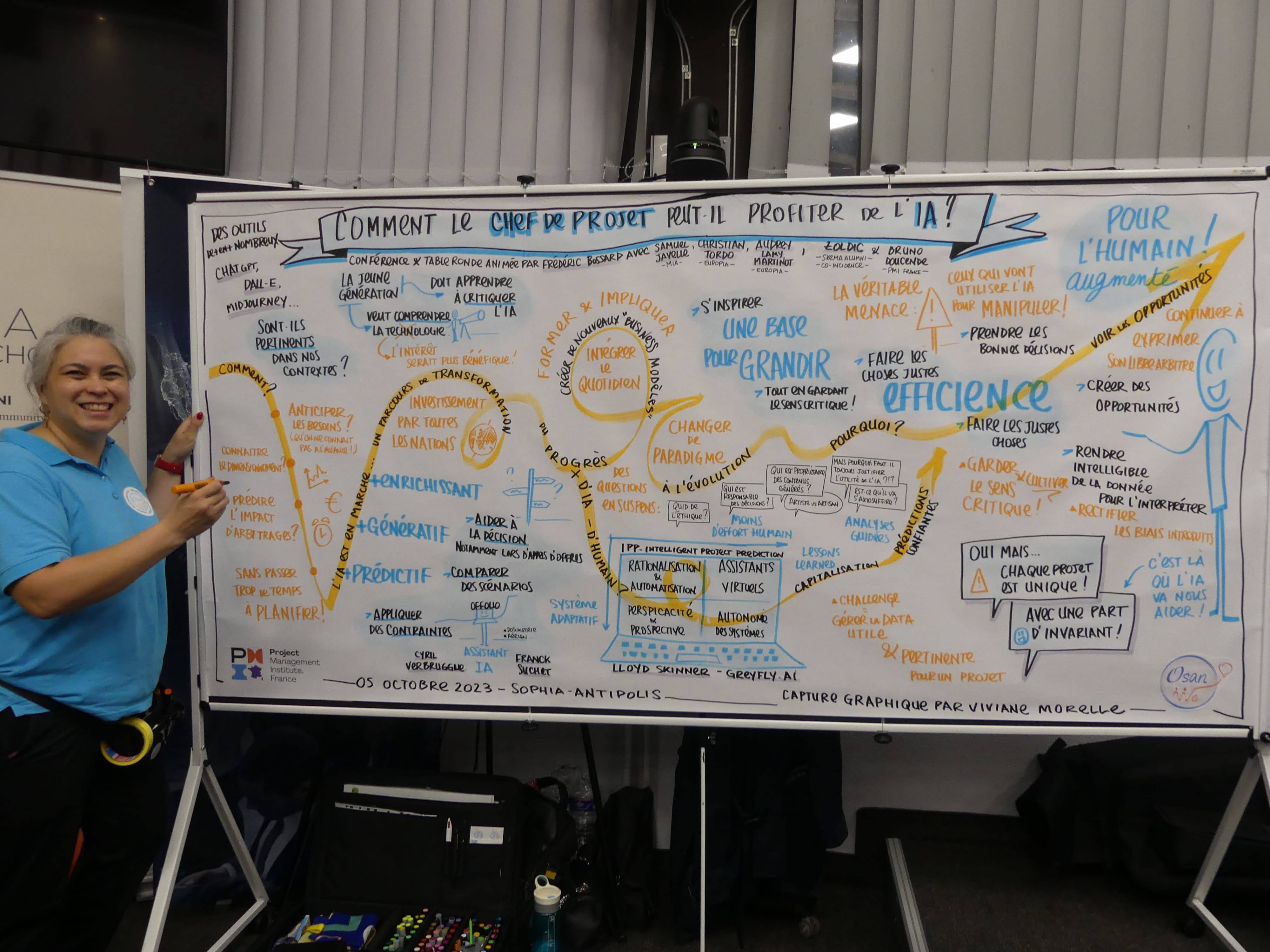 Post Event: Conférence 