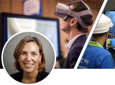 Interview de Sabrina BALLARINS-JAZOULI