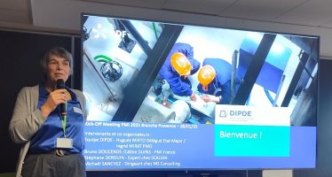 Retour sur le Kick-off 2025 de la Branche Provence