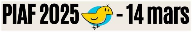 PIAF 2025 - Certifiés PMI