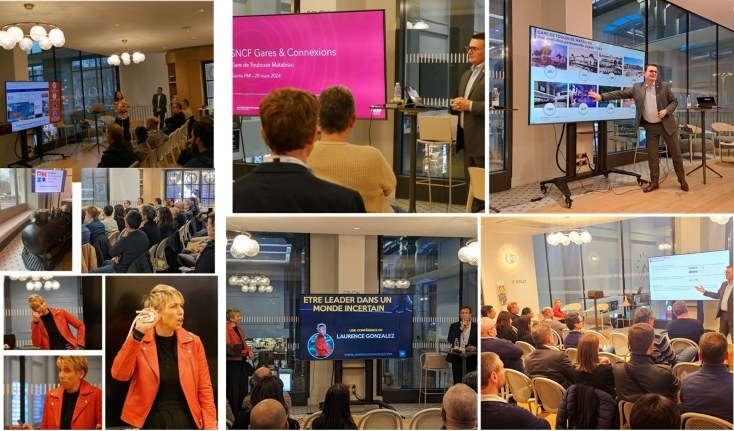 Midi-Pyrénées  | Leadership et Incertitude | 20 Mars 2025