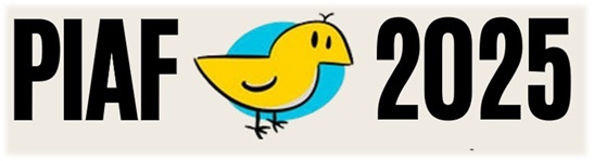 PIAF 2025 - Retour sur un succès retentissant pour une agilité tournée vers un avenir durable !