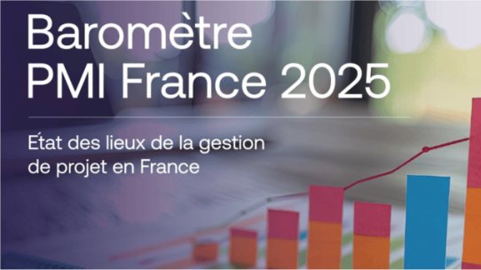 Baromètre PMI France 2025