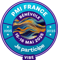 La VIBE25 Dernière ligne droite pour s'inscrire|15-16 Mai|19h-20h30