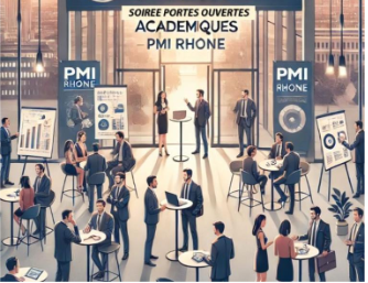 Pôle de Lyon : Un événement 100% dédié à nos partenaires académiques |13 Mai 2025