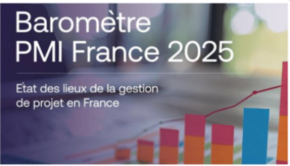 Retour sur la publication du Baromètre PMI France |Avril 2025