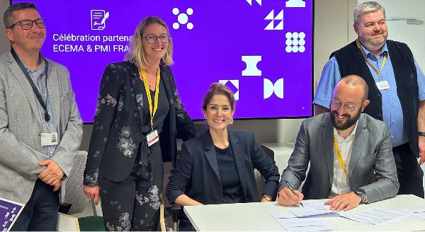 Pôle de Lyon | Retour sur la Soirée Portes Ouvertes Partenariat Académique | 13 mai 2025