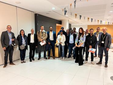 Pôle Paris-Saclay | Retour sur la conférence 