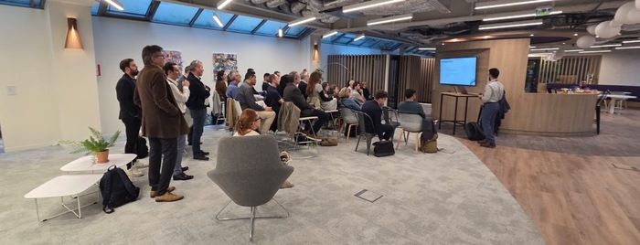 Pôles Paris Centre et Paris La Défense | Retour sur la conférence 