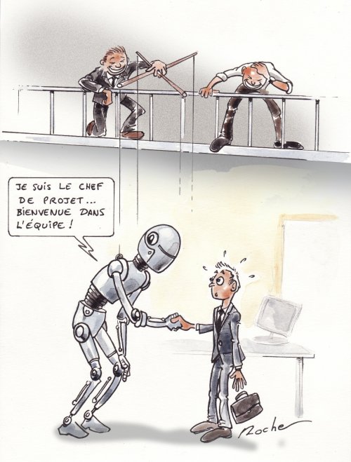 Retour sur Les Assises du Management de Projet 2025