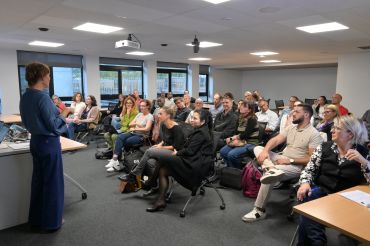 Pôle Grenoble | Retour sur la conférence 