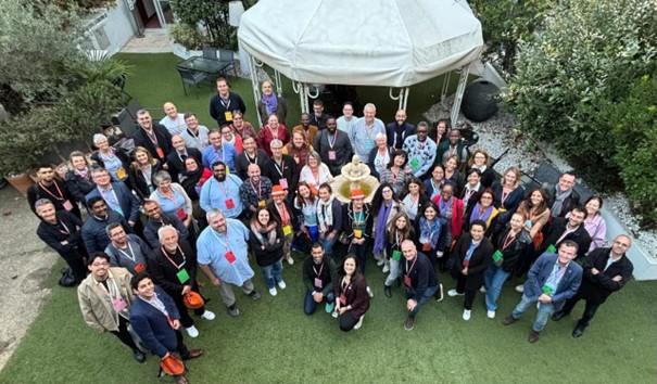 Retour sur le rdv annuel du « cœur battant du PMI France », le séminaire Inter-Branches 