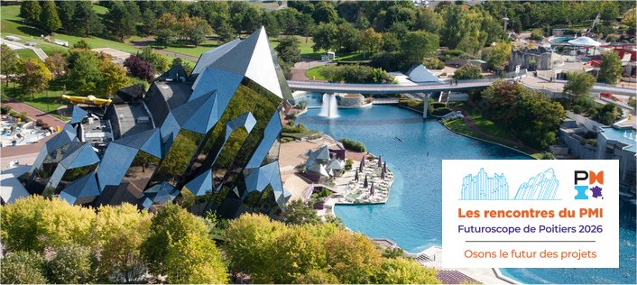 Derrière les Rencontres PMI 2026 : une équipe, des commissions, une ambition commune