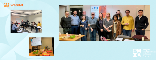 Mulhouse | Retour sur l'atelier de pratiques 