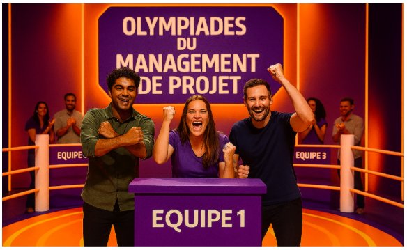 Les Rencontres du PMI 2026 : les écoles au cœur de la dynamique étudiante