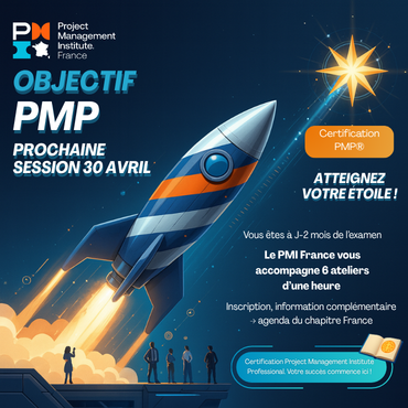 OBJECTIF PMP | S'entrainer ensemble pour réussir sa certification PMP