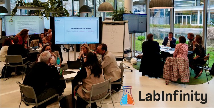 LabInfinity : quand l’IA passe de la promesse à la pratique