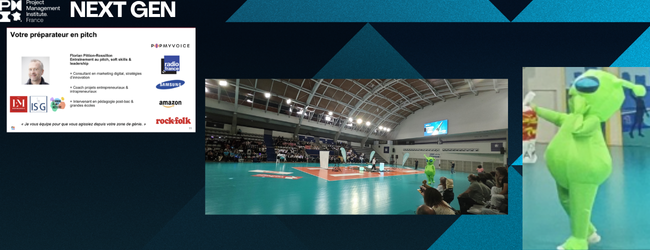 Next Gen | Retour sur le Festival national des Mini-Entreprises® | 9 juin 2026