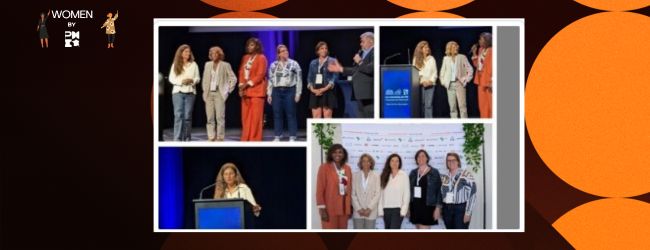 WomenbyPMI | Retour sur la Remise des trophées 