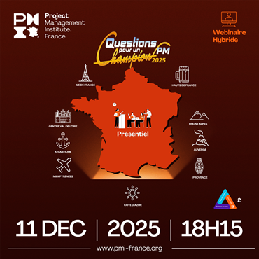 Pôle de Lyon | Questions pour un PM | Présentiel | 11 décembre 2025 à 18h15