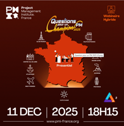 Centre Val de Loire | Questions pour un PM | Présentiel | 11 décembre 2025 à 18h15
