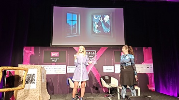 Sophia Antipolis | Leadership d’entreprise piloté par l’IA pour une croissance durable, avec REX de Flightradar24