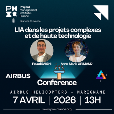 Marignagne | Airbus Helicopters | L’IA dans les projets complexes et de haute technologie