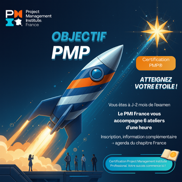 Objectif PMP | S’entrainer ensemble pour réussir sa certification PMP® | Cycle 2 | Atelier 3