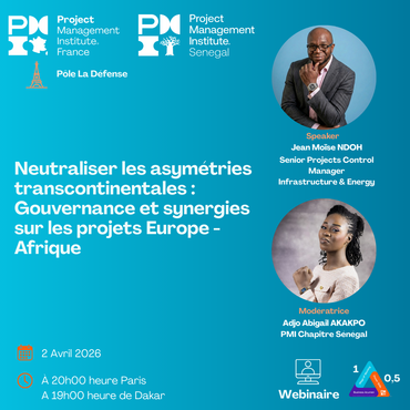La Défense | Webinaire | Neutraliser les asymétries transcontinentales : Gouvernance et synergies sur les projets Europe-Afrique 